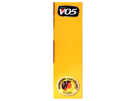 Vo5 Hot Oil Therapy Treatment 2 Count 0.5 Ounce (14ml) (6 Pack)