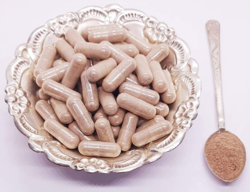 HerbsForever Menopause Health - Women Health Supplement - 120 Capsules