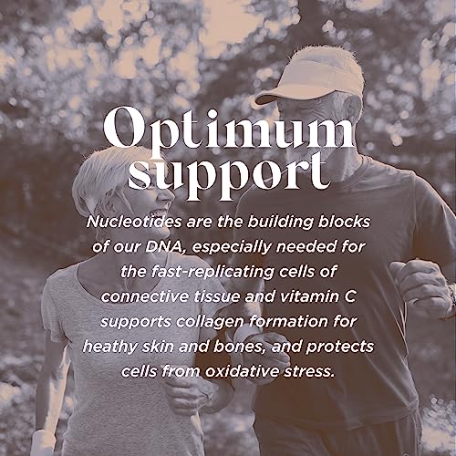 BioCare Collagen Complex - Vitamin C & Zinc with Marine Collagen, Hyaluronic Acid