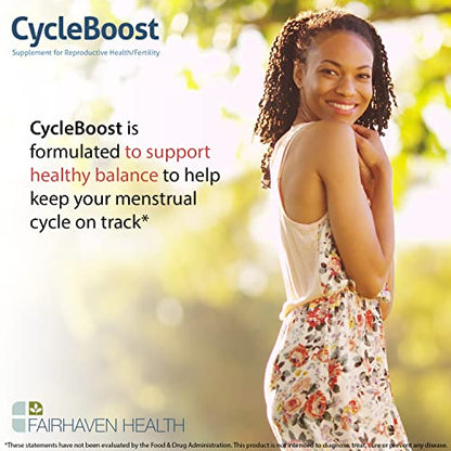 Fairhaven Health Vegan Myo-Inositol and D-Chiro Inositol Powder - 40:1 Ratio - Hormone
