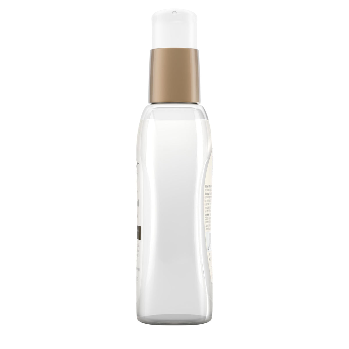 OGX Nourishing + Coconut Milk Anti-Breakage Serum, 4 Fl Oz
