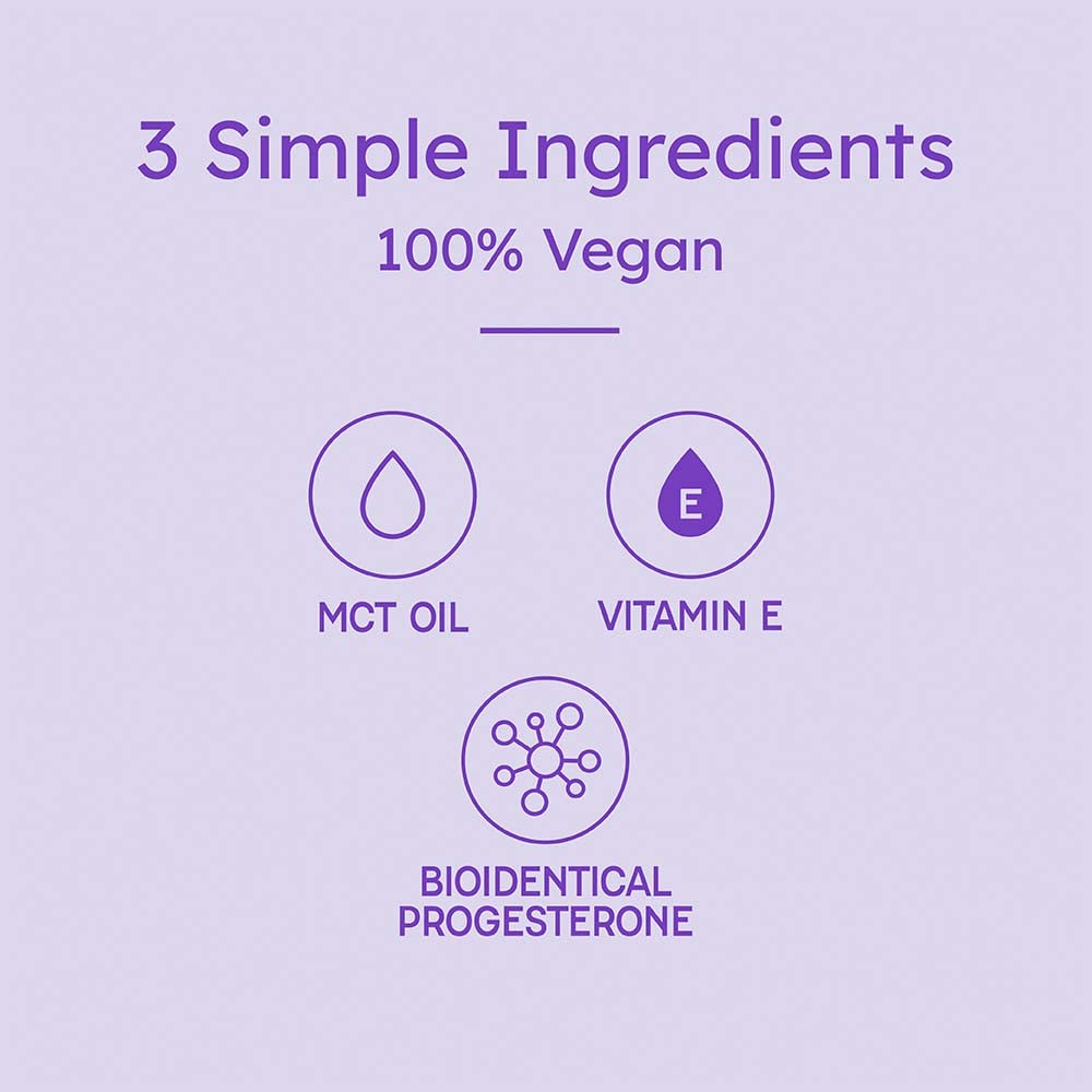 Proov Balancing Oil (Unscented) Plus Pro and Boost Supplements - Support Your Body's