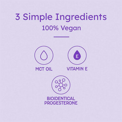Proov Balancing Oil (Unscented) Plus Pro and Boost Supplements - Support Your Body's