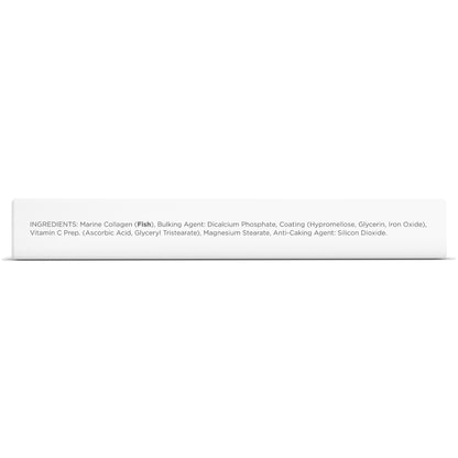 Healthspan Marine Collagen 500mg (120 Tablets) - Hydrolysed Type I Marine Collagen