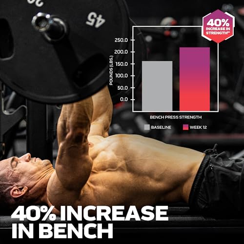 MuscleTech - Platinum 100% EAA+ - Essential Amino Acids - Muscle Strength Builder