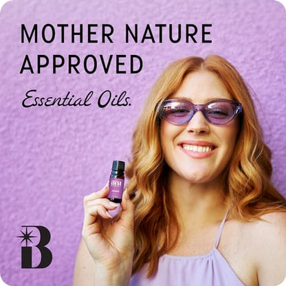 The Best Sleep + Serenity Essential Oil Blend- Premium Grade- 100% Pure & Natural for Aromatherapy
