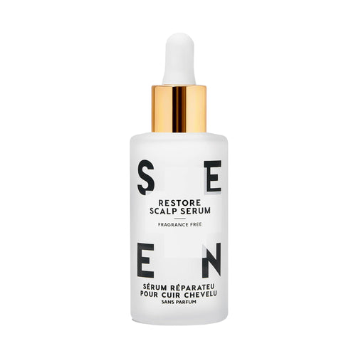 SEEN Restore Scalp Serum, Fragrance-Free