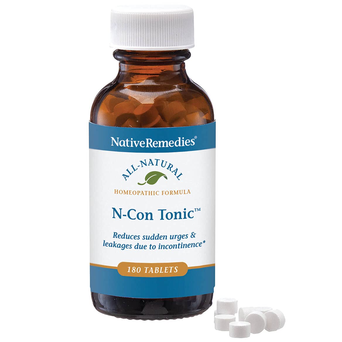 NativeRemedies N-Con Tonic