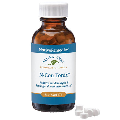 NativeRemedies N-Con Tonic