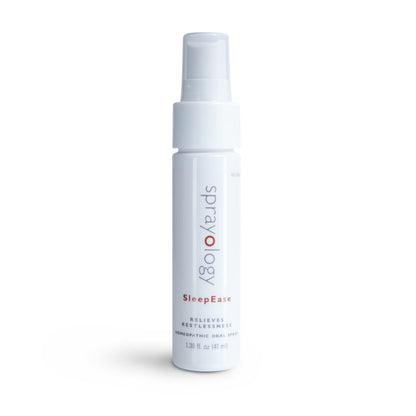 Sprayology Menopause Support Essentials - Homeopathic Menopause Relief for Hot Flashes