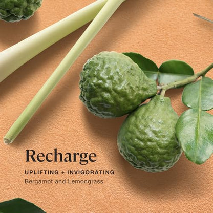 Sprig by Kohler Recharge Body & Linen Mist