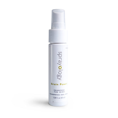 Sprayology Menopause Support Essentials - Homeopathic Menopause Relief for Hot Flashes