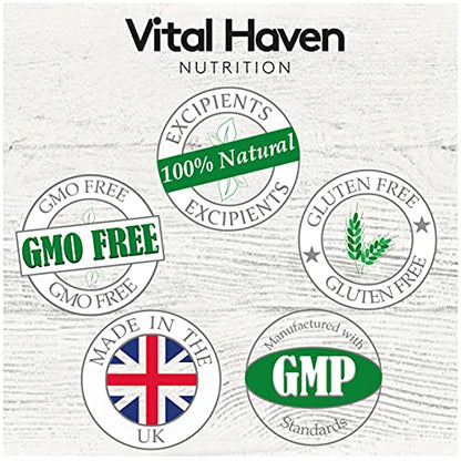 Advanced Collagen Complex - Hydrolised Marine Collagen (Type I) + Hydrolised Bovine Grass