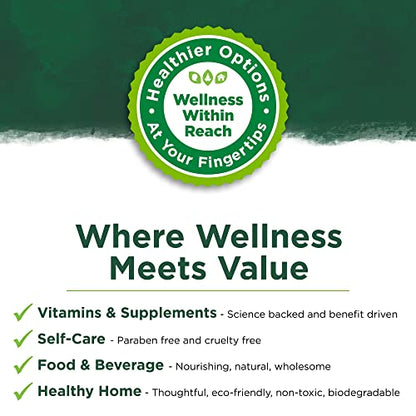 Swanson Wild Yam Root 405 Milligrams 100 Capsules (4 Pack)