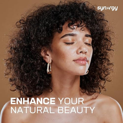 Synergy WorldWide Collagen+ Beauty 30 doses - 5000mg Marine Collagen