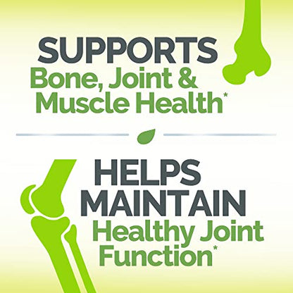 Estroven Stay Active, Fast-Acting Joint Support in Less Than 7 Days for During and After Menopause