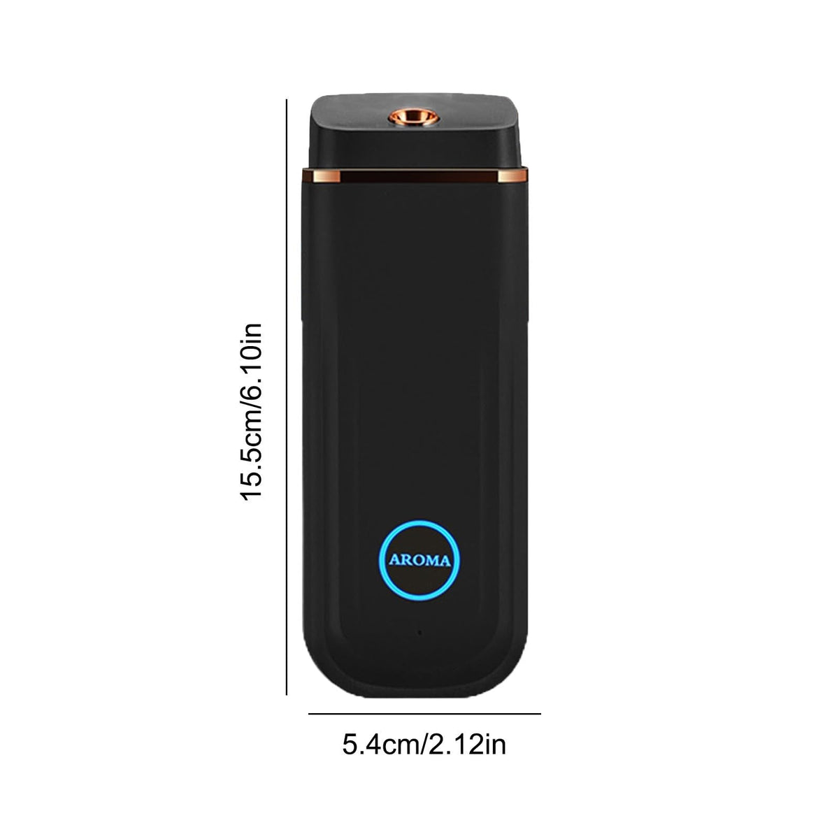 Rechargeable Aroma Diffuser Prime Deals Today Clearance, Three Speed Adjustable Aroma Diffuser Home