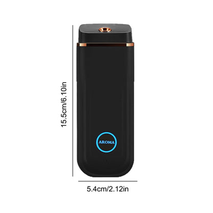 Rechargeable Aroma Diffuser Prime Deals Today Clearance, Three Speed Adjustable Aroma Diffuser Home