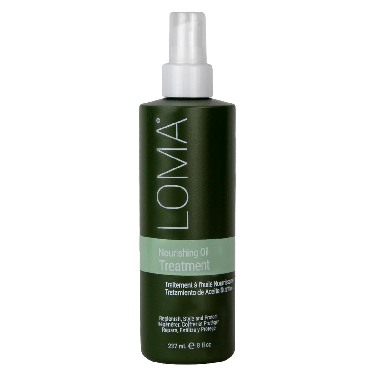 LOMA Nourishing Oil Treatment 8.45 Ounce