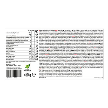 HIGH5 Recovery Drink - Whey Protein Isolate - Promotes Recovery - (Berry, 450g)