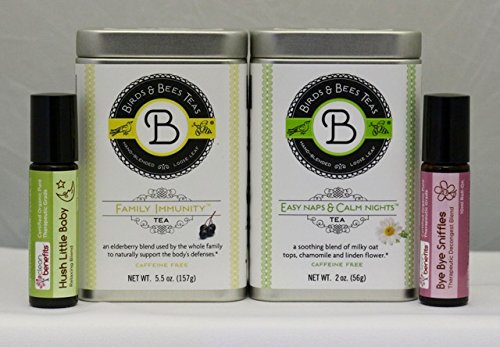 Sleep & Immune Bundle