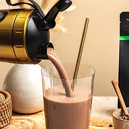 Protein Works - Vegan Protein Powder - Plant Based Protein Shake - Vegan Blend - Gluten Free
