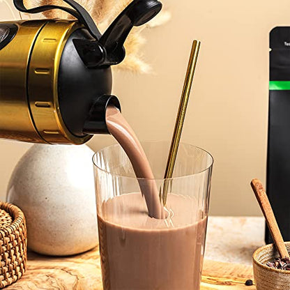 Protein Works - Vegan Protein Powder - Plant Based Protein Shake - Vegan Blend - Gluten Free - 66 Servings