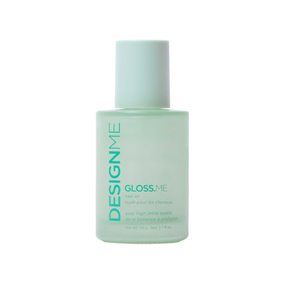 DESIGNME GLOSS.ME Hair Serum 2.7 Oz
