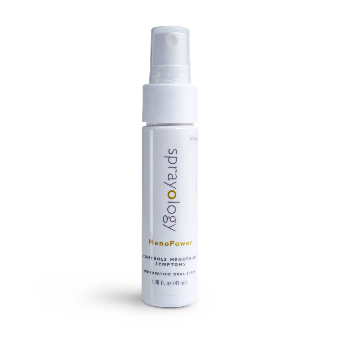 Sprayology Menopause Support Essentials - Homeopathic Menopause Relief for Hot Flashes
