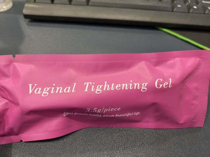 SLT Vaginal Tightening Gel, Tightening Cream for Vag with Yoni Oil, Vaginial Tightening Product