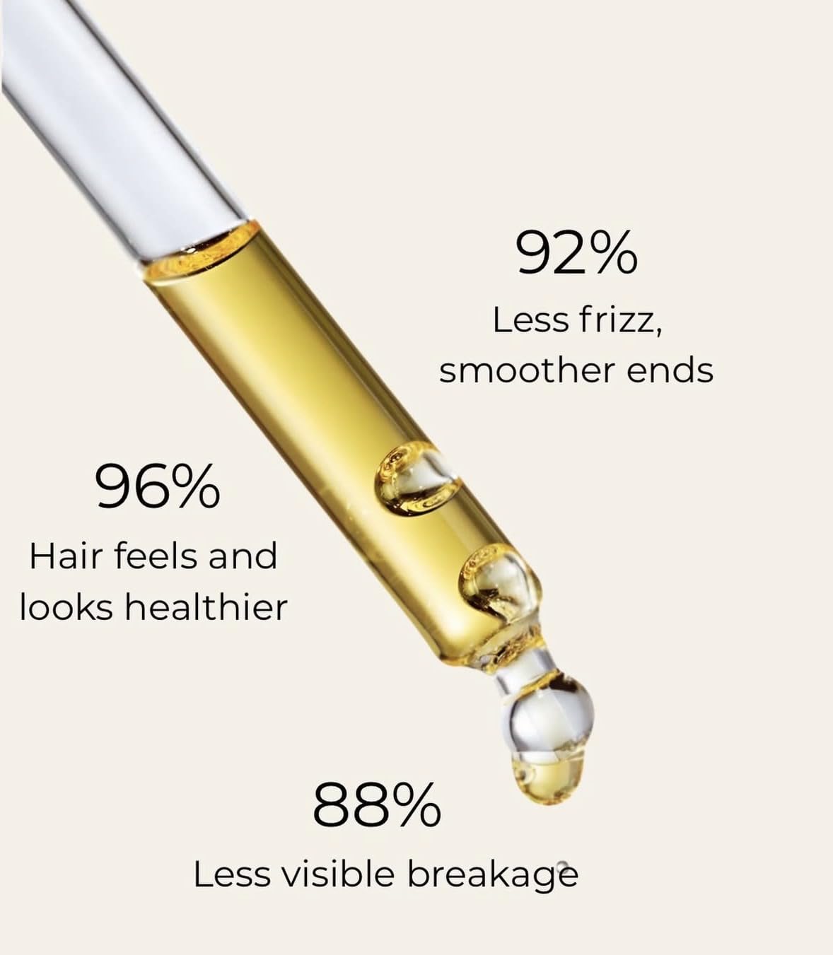 008 Hair Oil Treatment