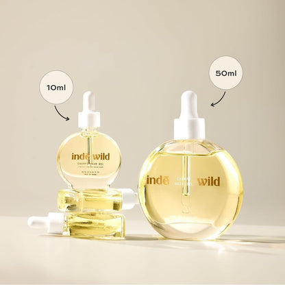Indē wild Champi Hair Oil - 1.7 fl oz