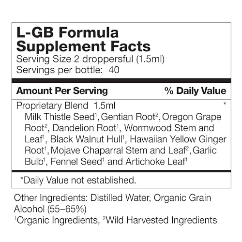 Dr. Schulze's 5-Day Liver Detox