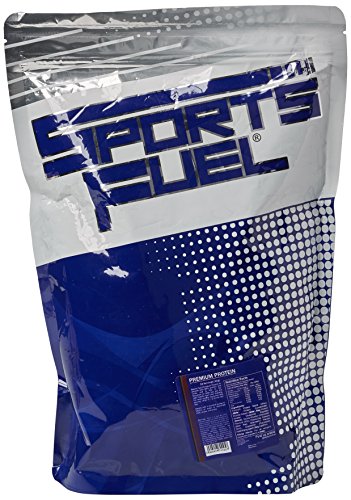 Premium Whey Protein Powder 1kg & 5kg - Supports Lean Muscle Growth - Nutritional Supplement