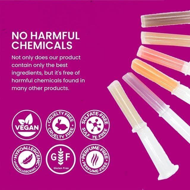 SLT Vaginal Tightening Gel, Tightening Cream for Vag with Yoni Oil, Vaginial Tightening Product