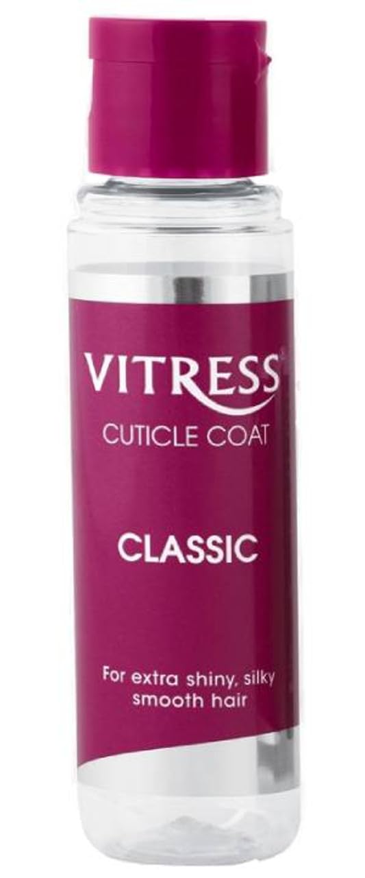 Classic Hair Cuticle Coat 50ml by VitressPH