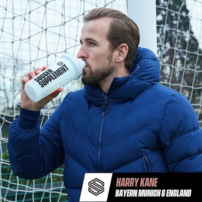 Soccer Supplement Recover90, Complete Recovery Shake - 31grams of Whey Protein Isolate