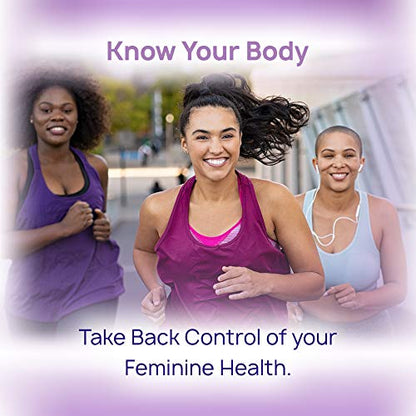 Rephresh Pro-B Probiotic Supplement for Women, 30 Oral Capsules (Pack of 2)