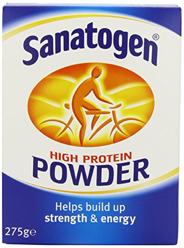 (Pack Of 2) - High Protein Powder - SANATOGEN