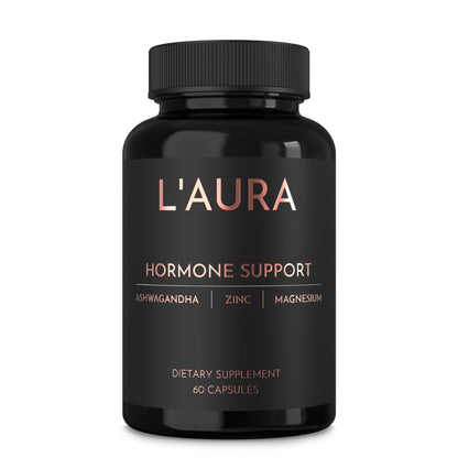 L'AURA Hormone Support