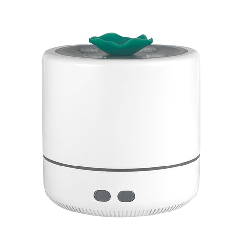 Essential Oil Diffuser, Plug in Silent Essential Oil Diffuser, Ultrasonic Aromatherapy Fragrant Oil