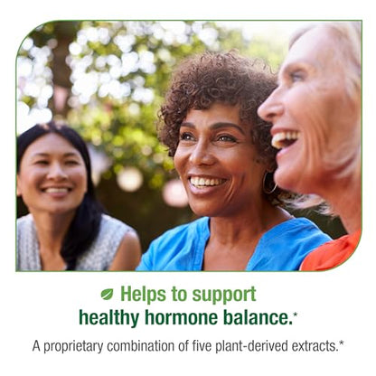 Bell Menopause Combo Lifestyle Products - Helps Support a Healthy Balance During Menopause
