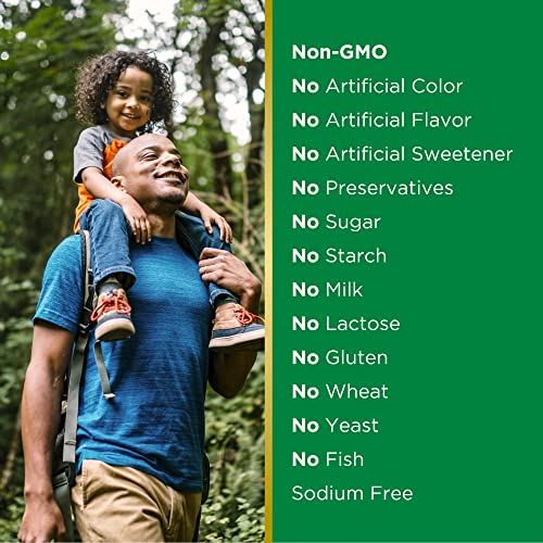 Nature's Bounty Vitamin E 1000 IU Softgels, Supports Antioxidant Health & Immune System