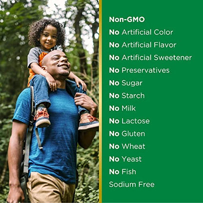 Nature's Bounty Vitamin E 1000 IU Softgels, Supports Antioxidant Health & Immune System