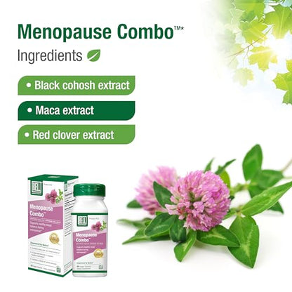 Bell Menopause Combo Lifestyle Products - Helps Support a Healthy Balance During Menopause