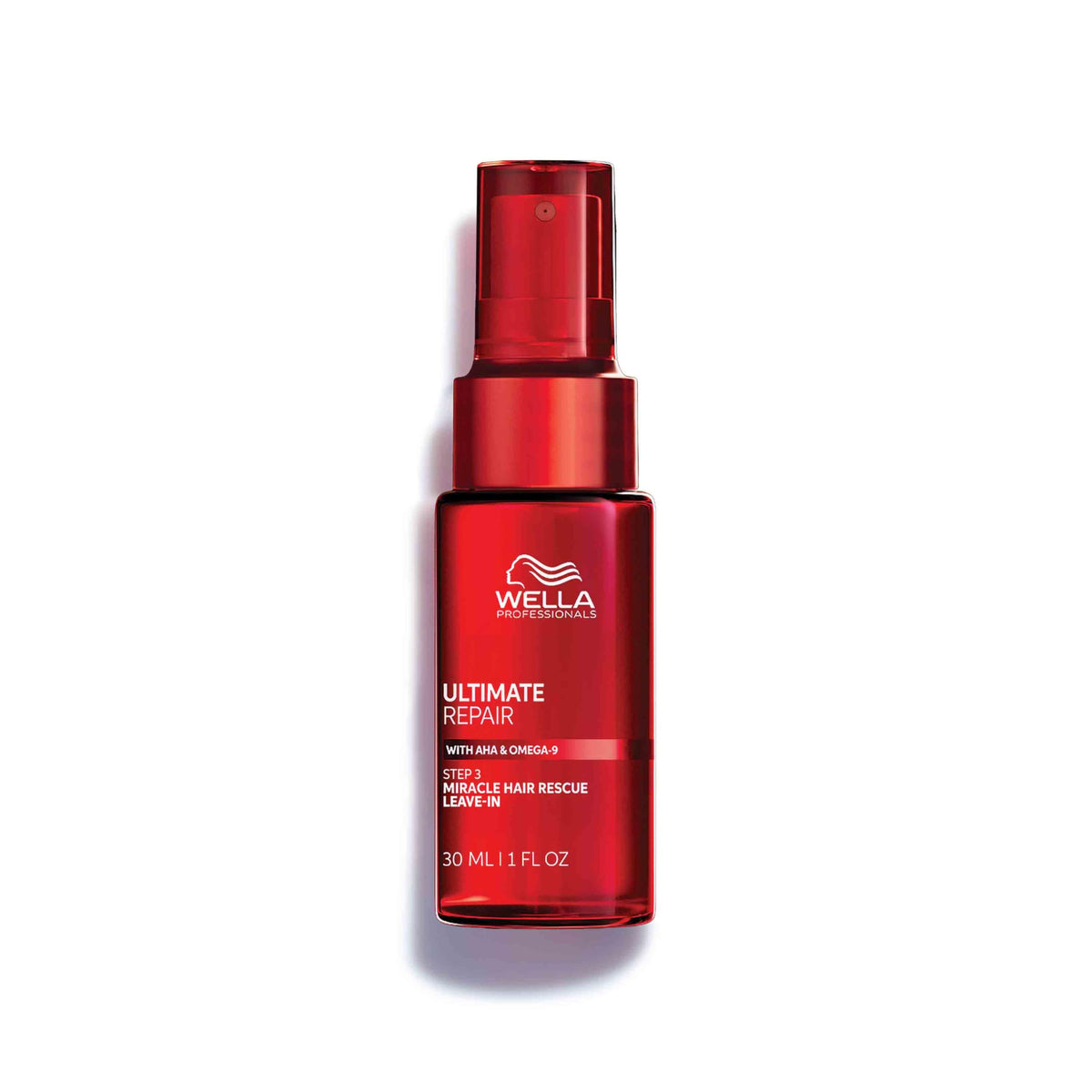 Wella Professionals ULTIMATE REPAIR - Luxury Leave-In Treatment - Long-Lasting Repair & Protection - For All Hair Types - 1 Fl Oz - Packaging May Vary