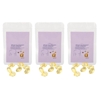 21pcs Care Capsules, Estrogen Supplement, Regulates Menstrual Cycle, Promotes Feminine Hormones