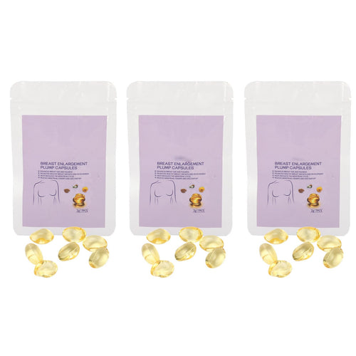 21pcs Care Capsules, Estrogen Supplement, Regulates Menstrual Cycle, Promotes Feminine Hormones