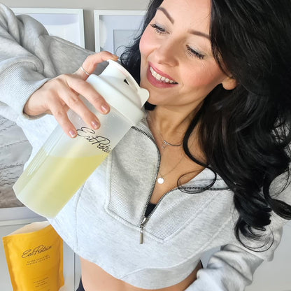 EatProtein Tropical Fruits Collagen Protein Juice Drink Mix - 24g Protein - 26.4g Collagen - 8X Servings