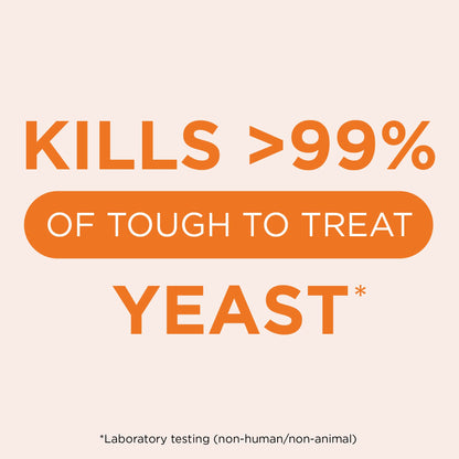 FemiClear 1-Day Dose Yeast Infection - Yeast Infection Relief - Homeopathic Solution